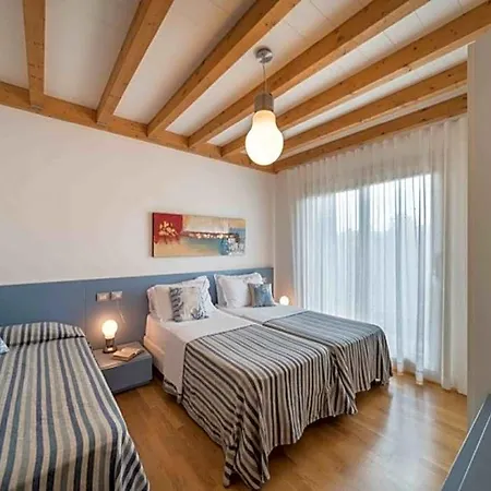 Charming Just A Few Steps Away From The Golf Club By Beahost Hotel Lignano Sabbiadoro
